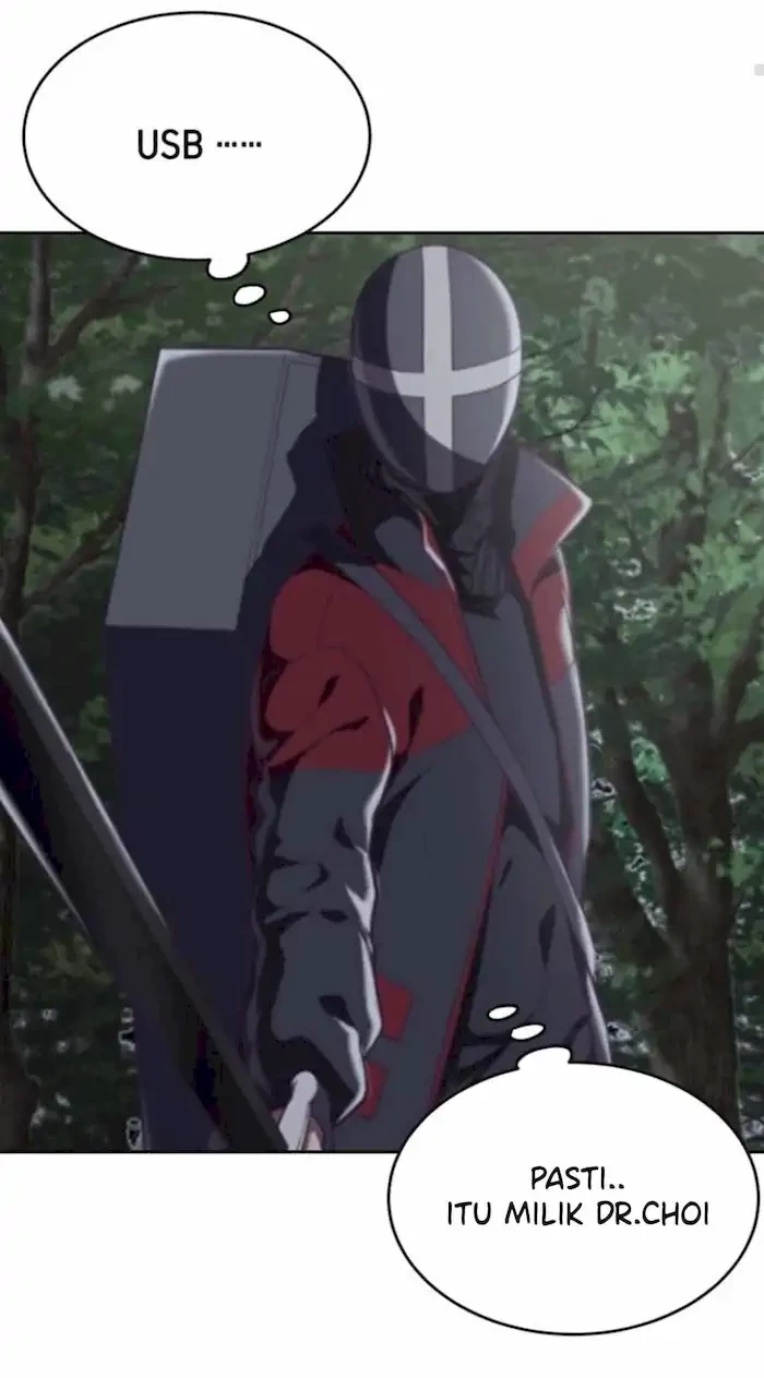 The Boy of Death Chapter 81 Gambar 43