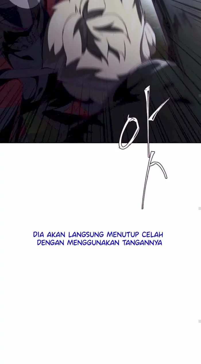 The Boy of Death Chapter 81 Gambar 46