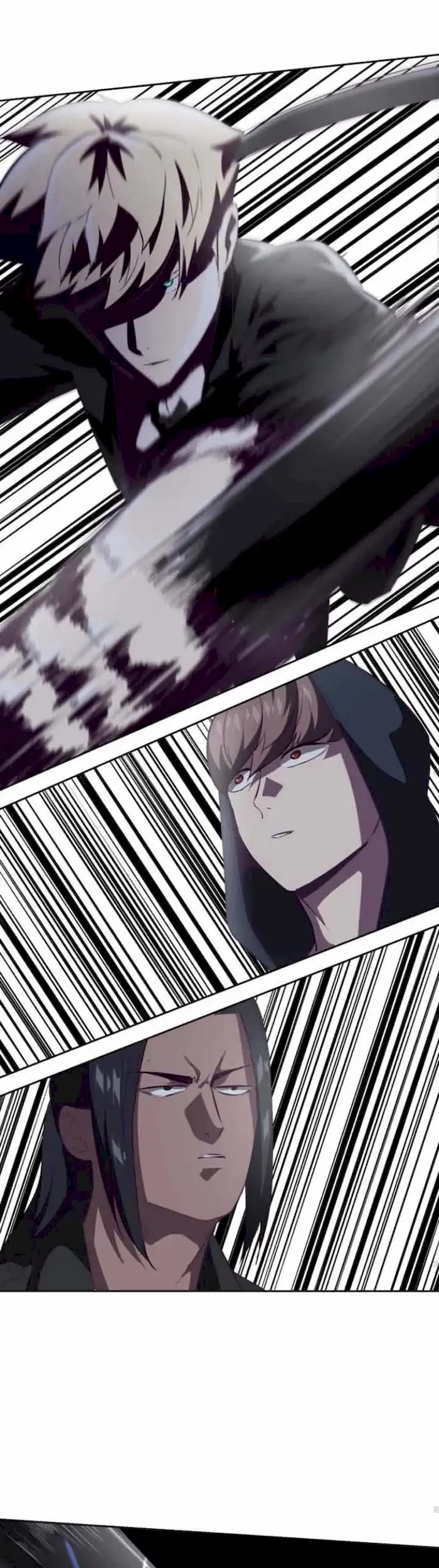 The Boy of Death Chapter 81 Gambar 47