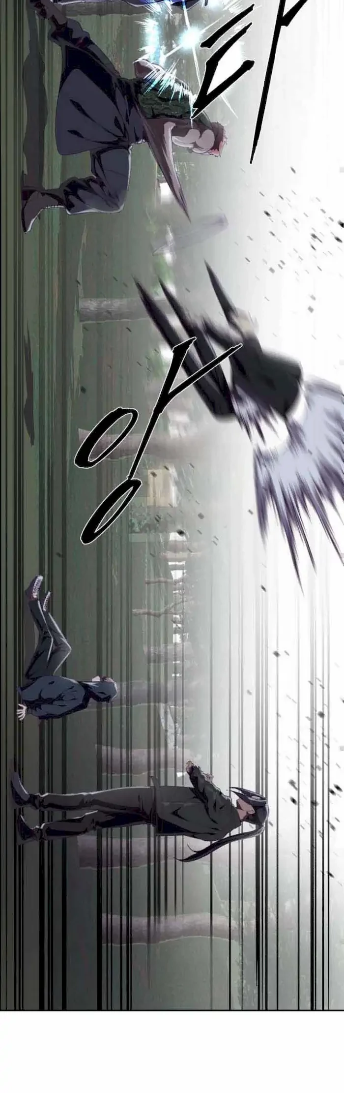 The Boy of Death Chapter 81 Gambar 49