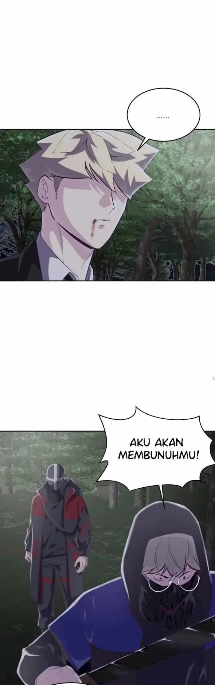The Boy of Death Chapter 81 Gambar 52