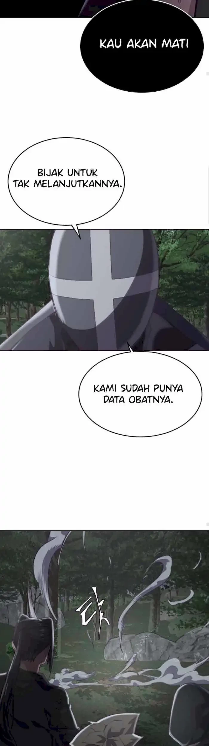 The Boy of Death Chapter 81 Gambar 56