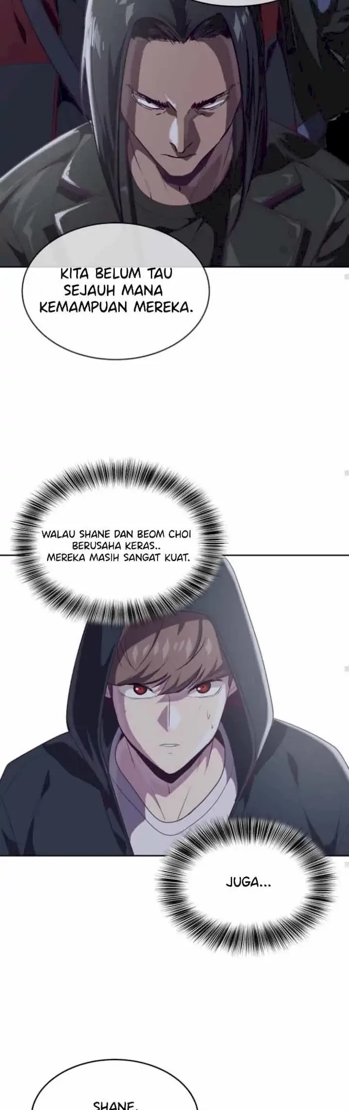 The Boy of Death Chapter 81 Gambar 58