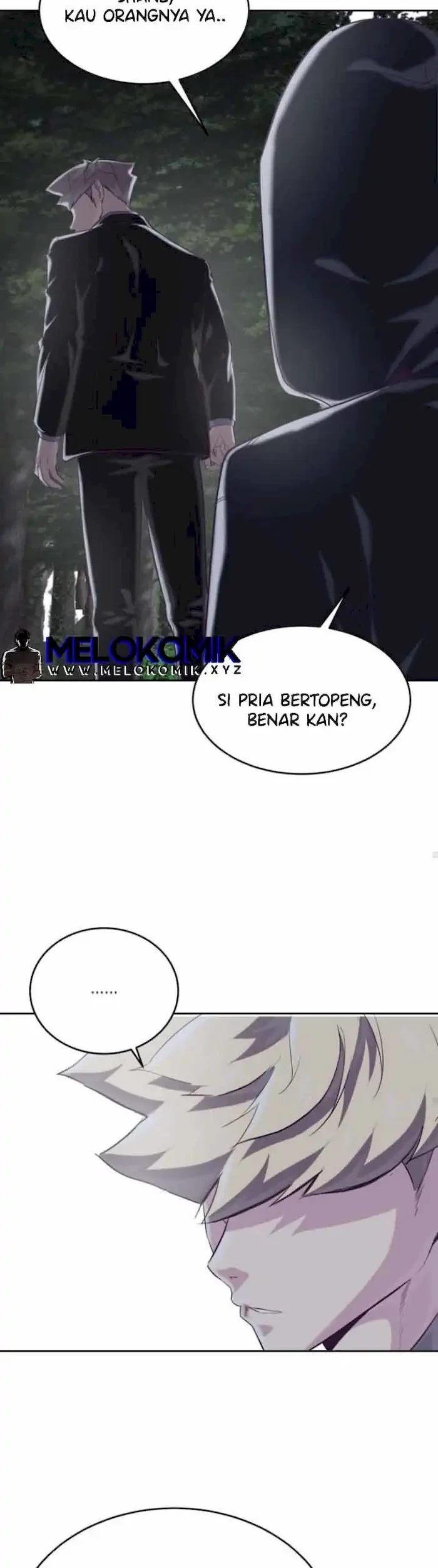 The Boy of Death Chapter 81 Gambar 59