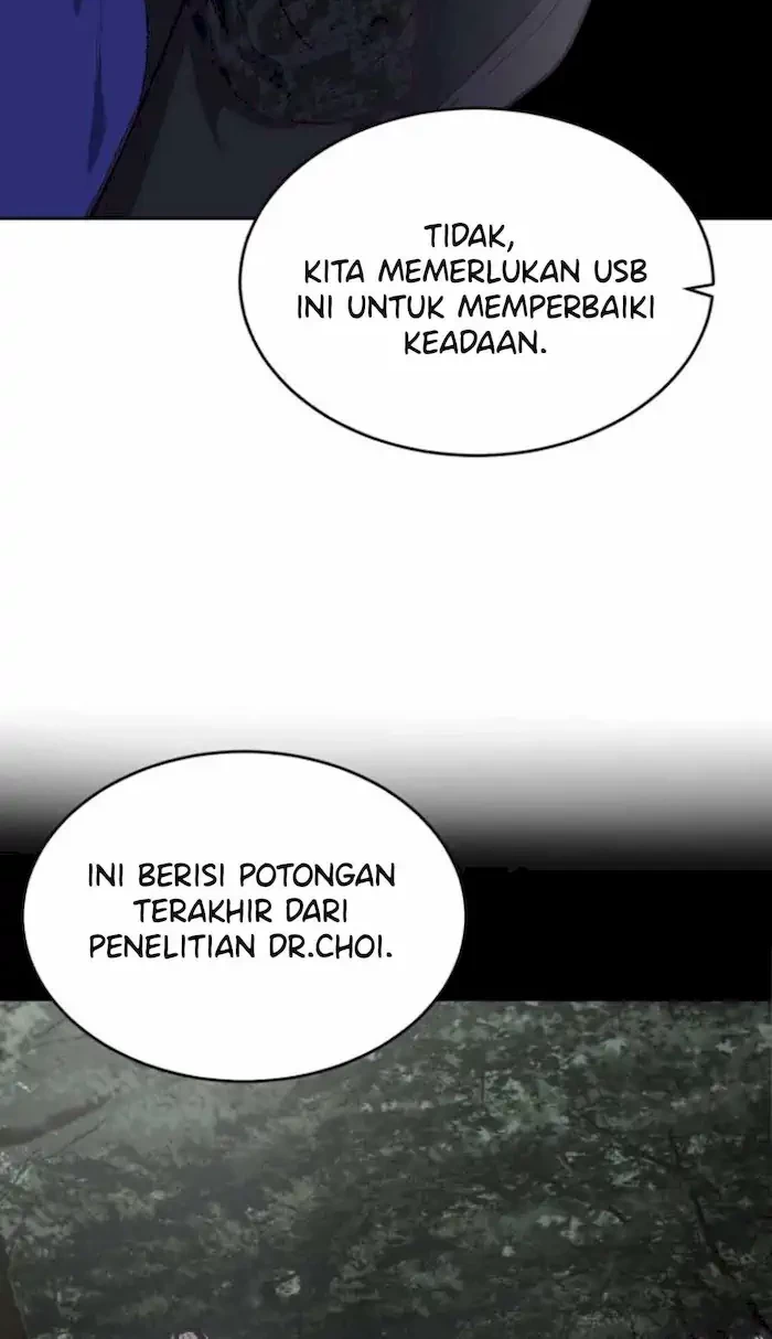The Boy of Death Chapter 81 Gambar 63