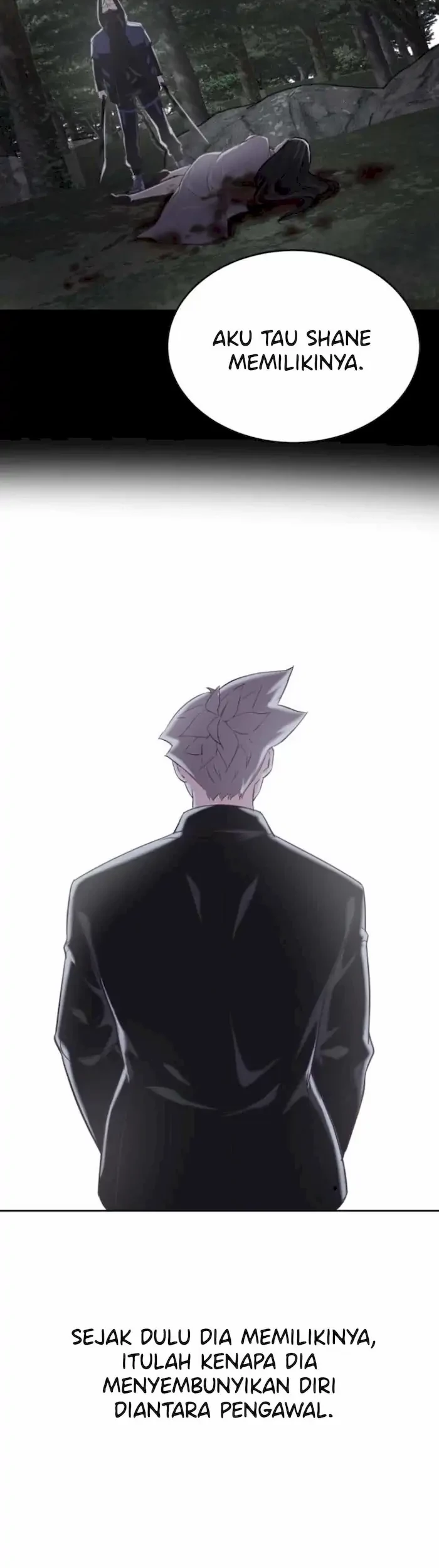 The Boy of Death Chapter 81 Gambar 64