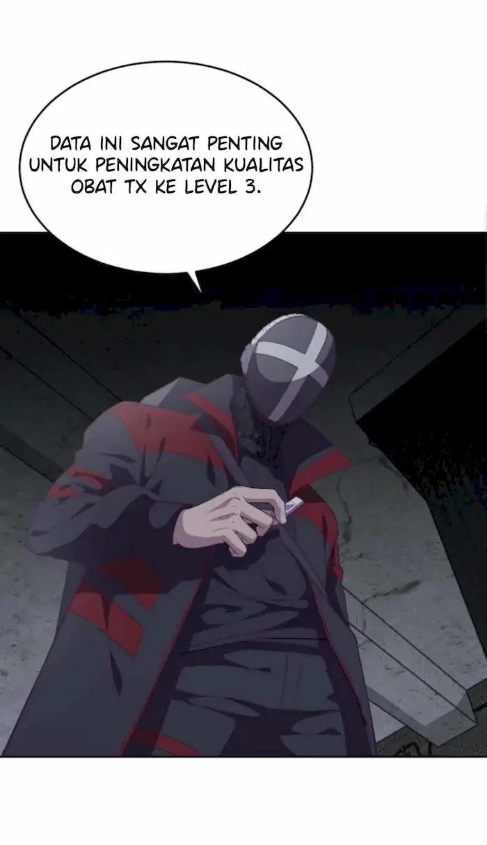 The Boy of Death Chapter 81 Gambar 65