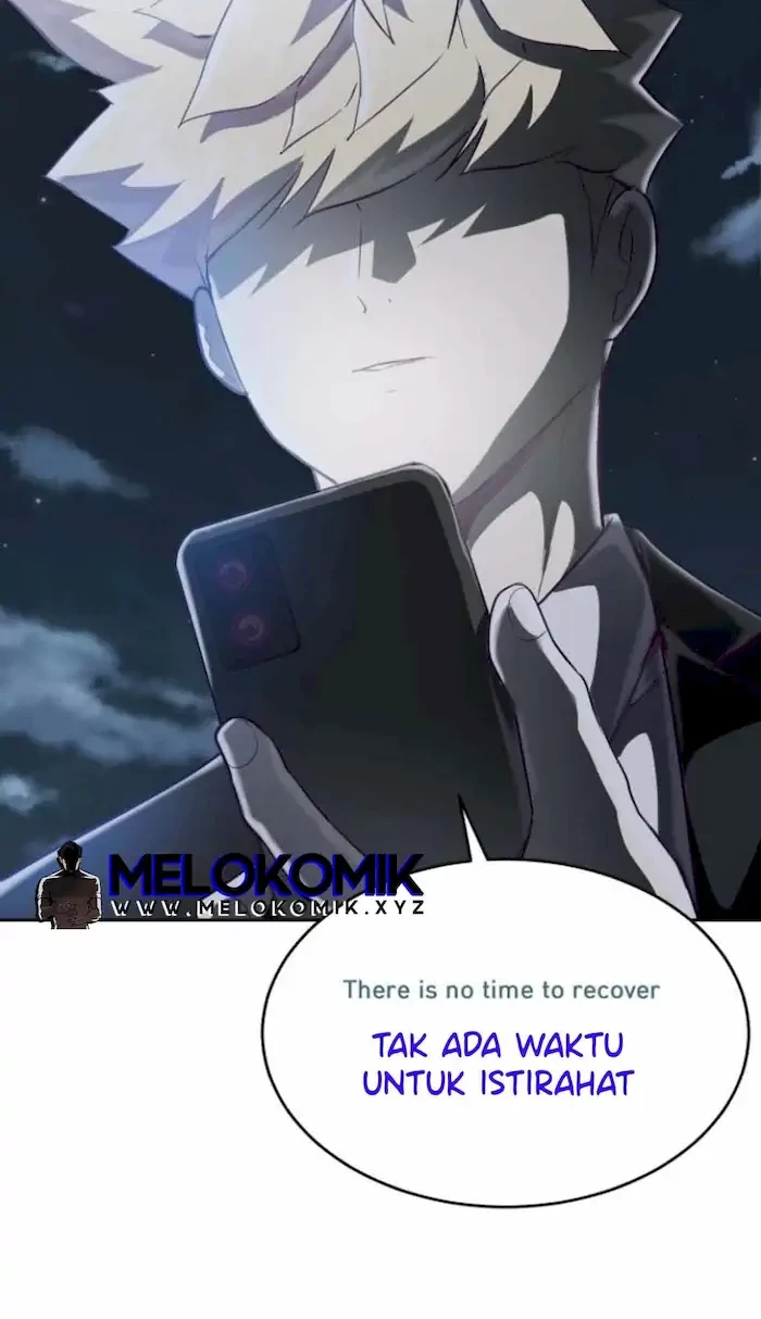 The Boy of Death Chapter 81 Gambar 69