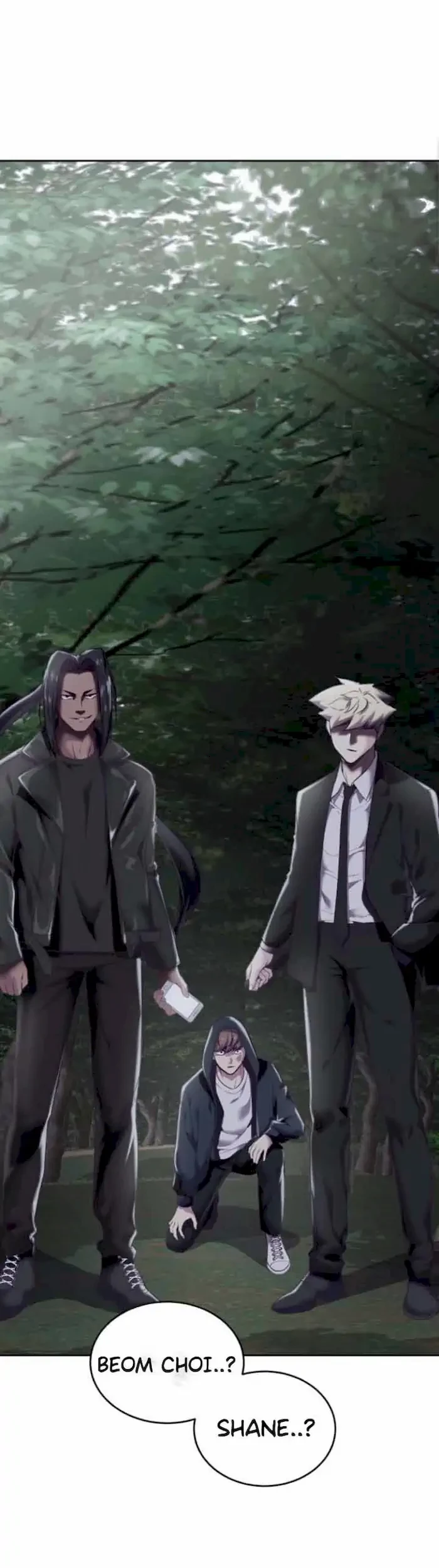 Baca The Boy of Death Chapter 81 Gambar 2