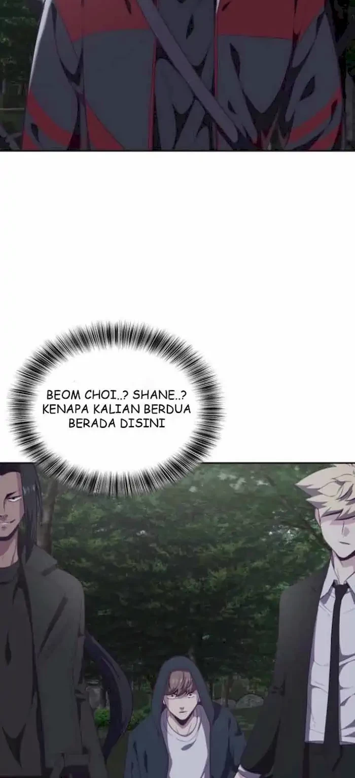 The Boy of Death Chapter 81 Gambar 4