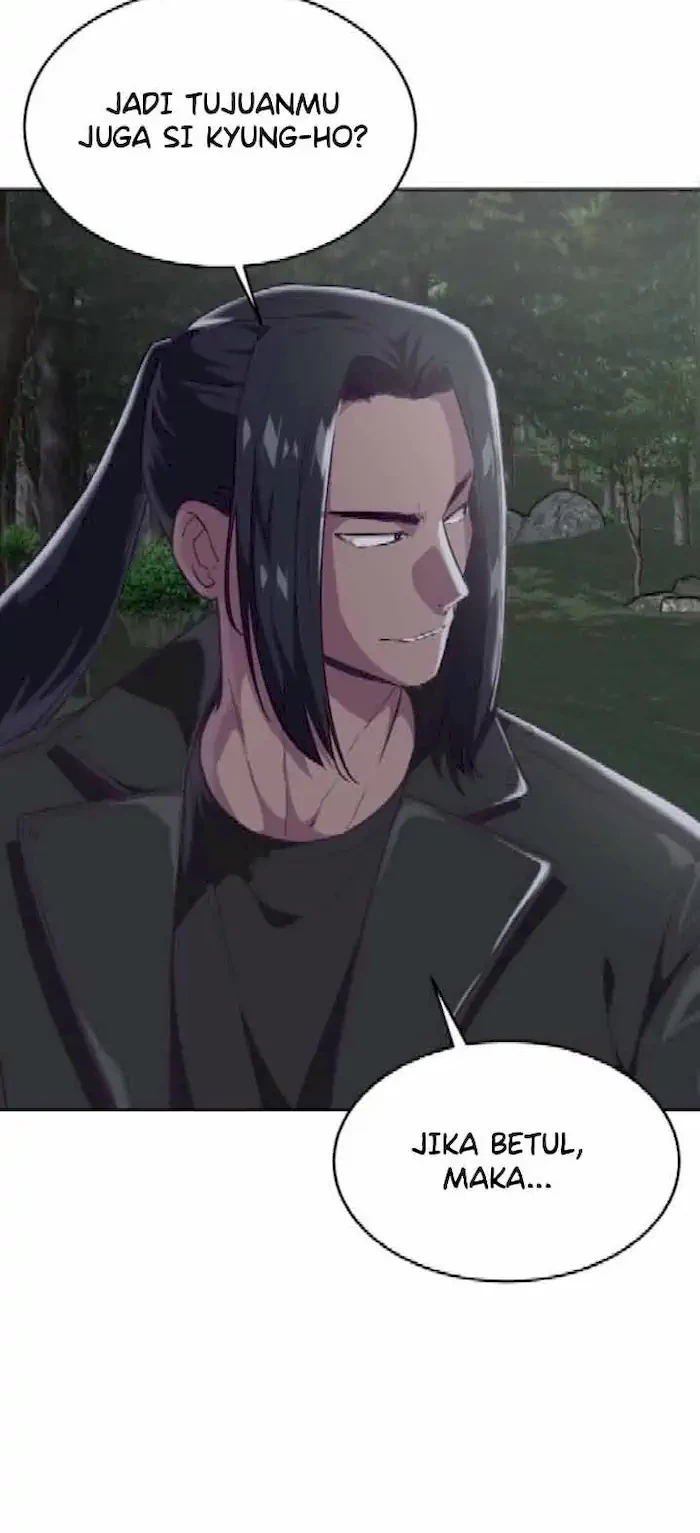 The Boy of Death Chapter 81 Gambar 7