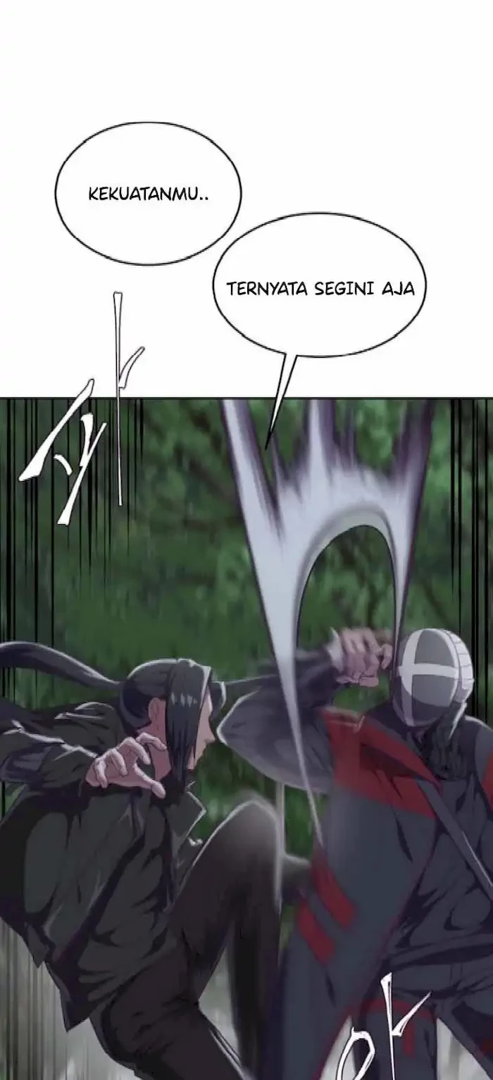 The Boy of Death Chapter 81 Gambar 13