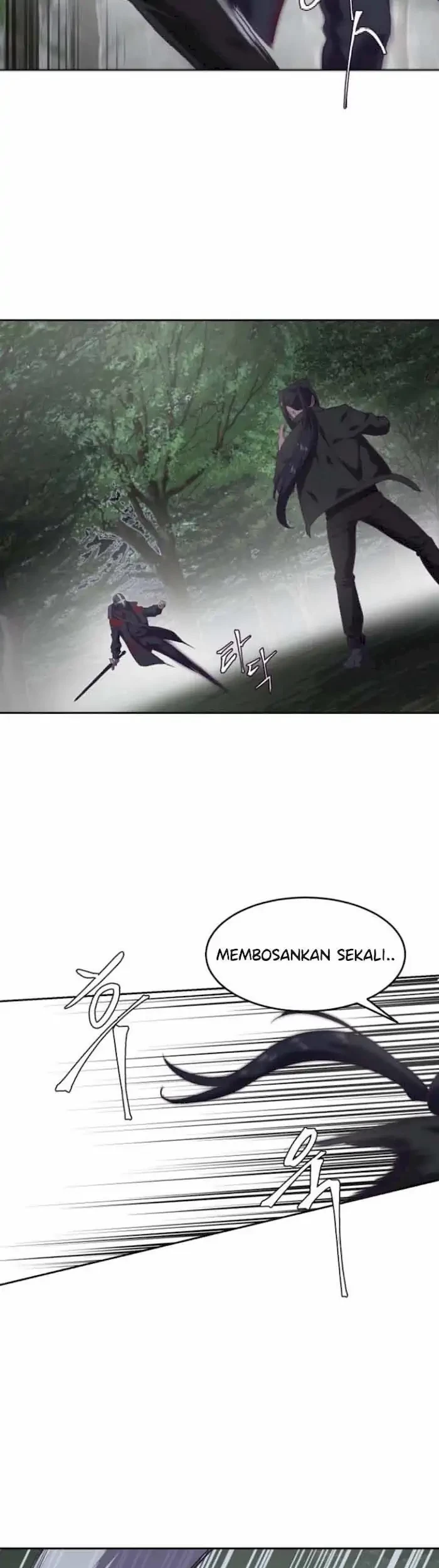The Boy of Death Chapter 81 Gambar 14