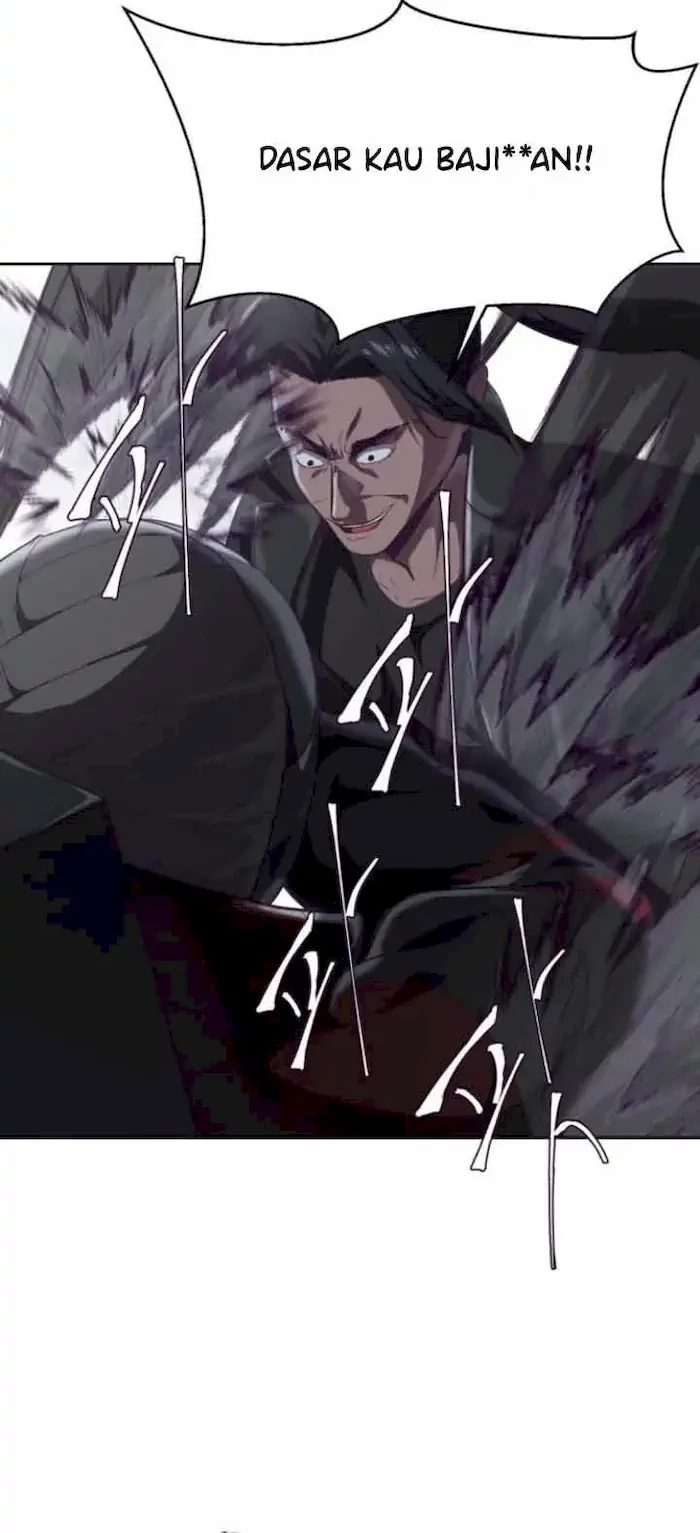 The Boy of Death Chapter 81 Gambar 16