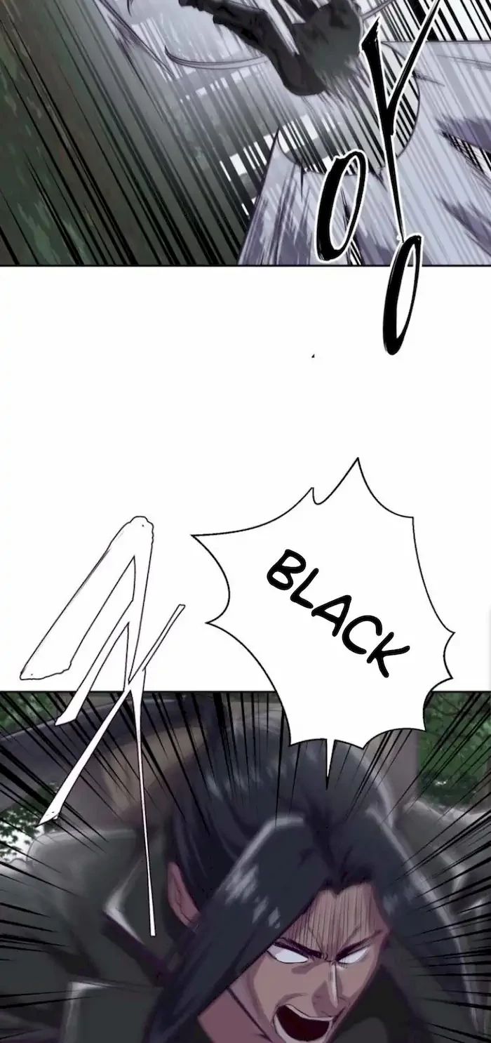 The Boy of Death Chapter 81 Gambar 22