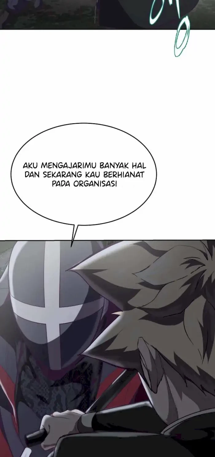 The Boy of Death Chapter 81 Gambar 25