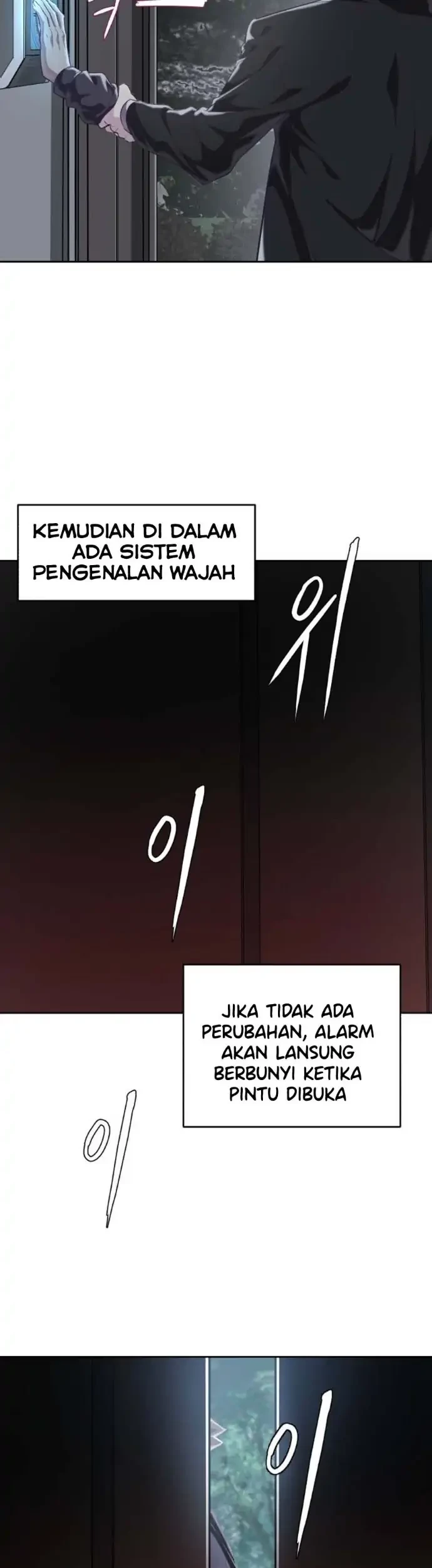 The Boy of Death Chapter 82 Gambar 21