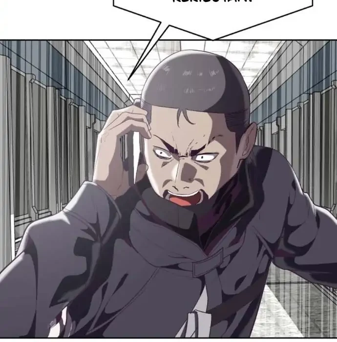 The Boy of Death Chapter 82 Gambar 34