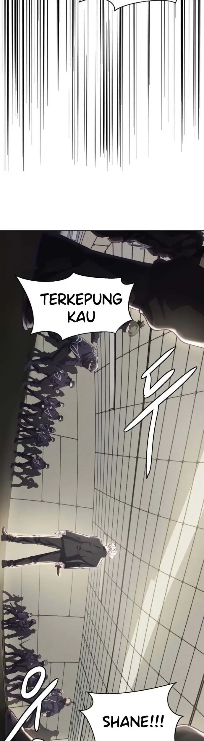 The Boy of Death Chapter 82 Gambar 41