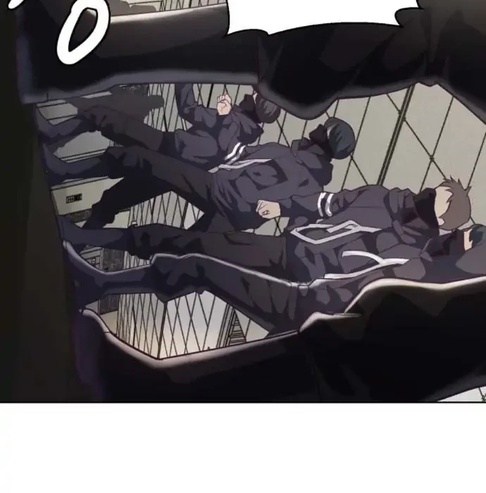 The Boy of Death Chapter 82 Gambar 42