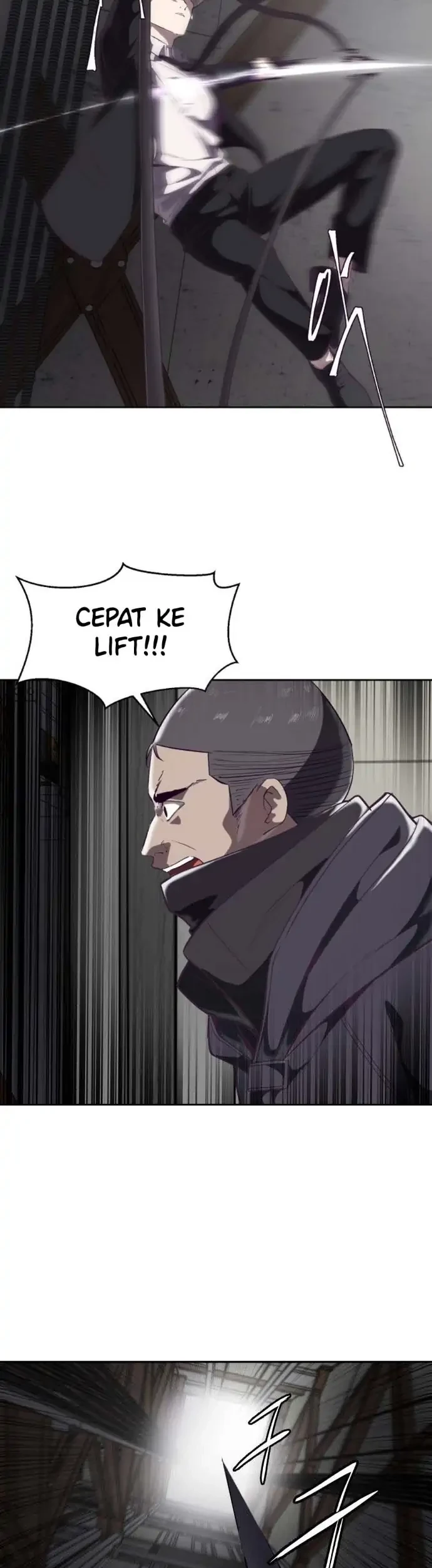 The Boy of Death Chapter 82 Gambar 51