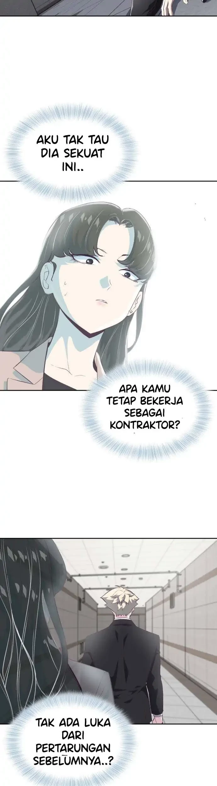 The Boy of Death Chapter 82 Gambar 57