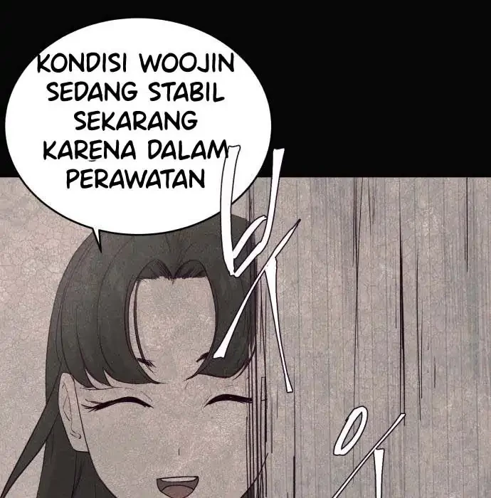 The Boy of Death Chapter 82 Gambar 68