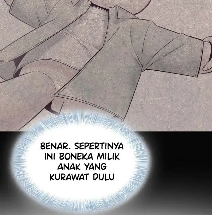 The Boy of Death Chapter 82 Gambar 70