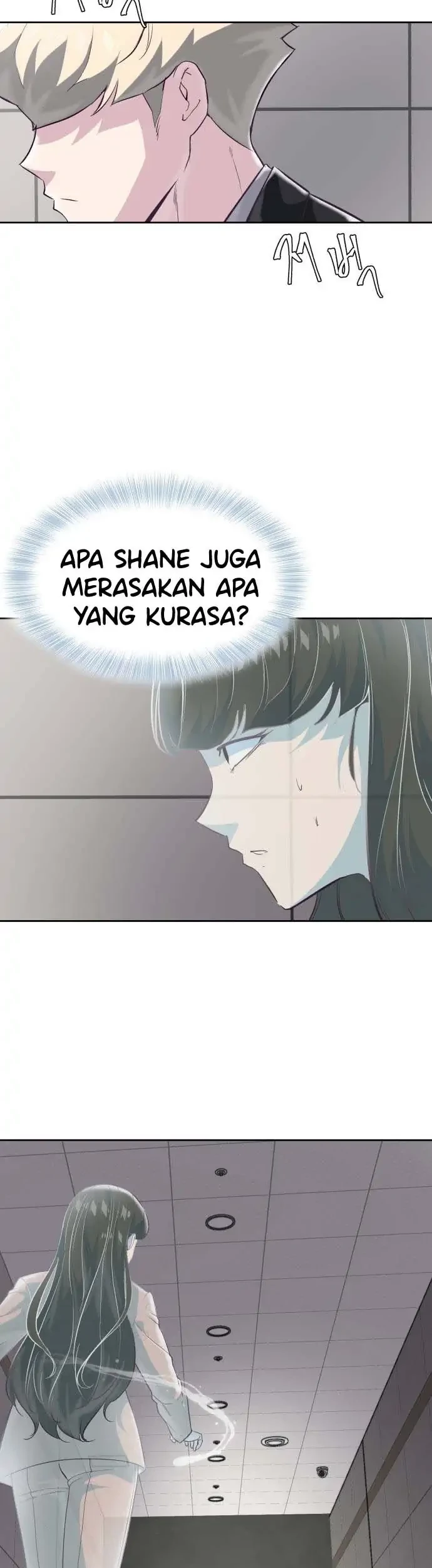 The Boy of Death Chapter 82 Gambar 75