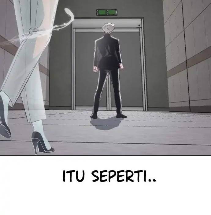 The Boy of Death Chapter 82 Gambar 76