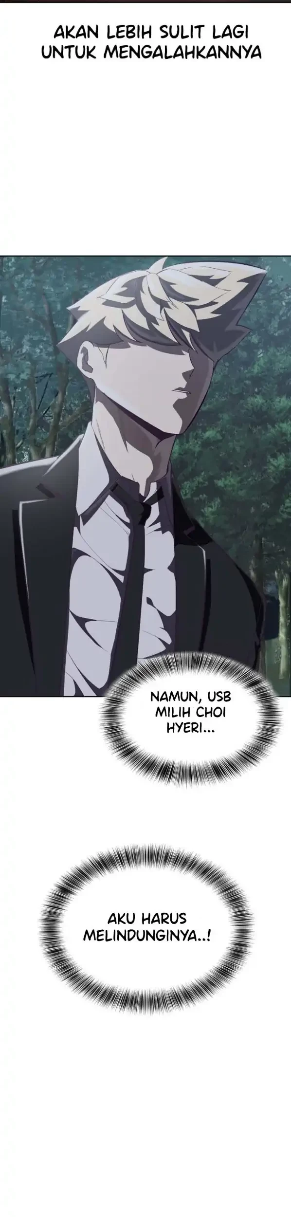 The Boy of Death Chapter 82 Gambar 5