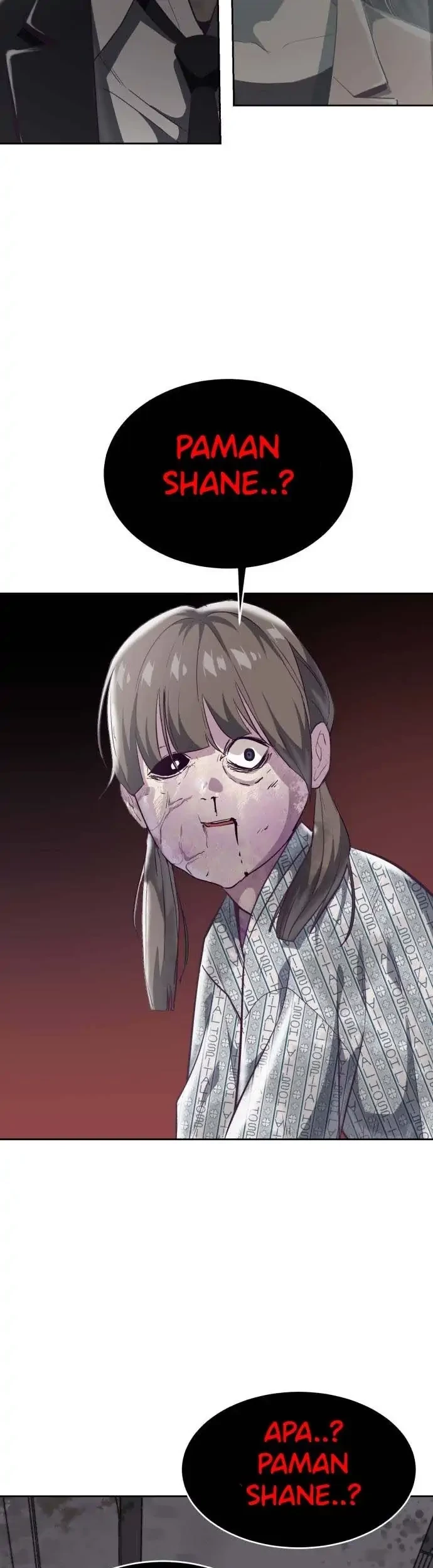 The Boy of Death Chapter 82 Gambar 81