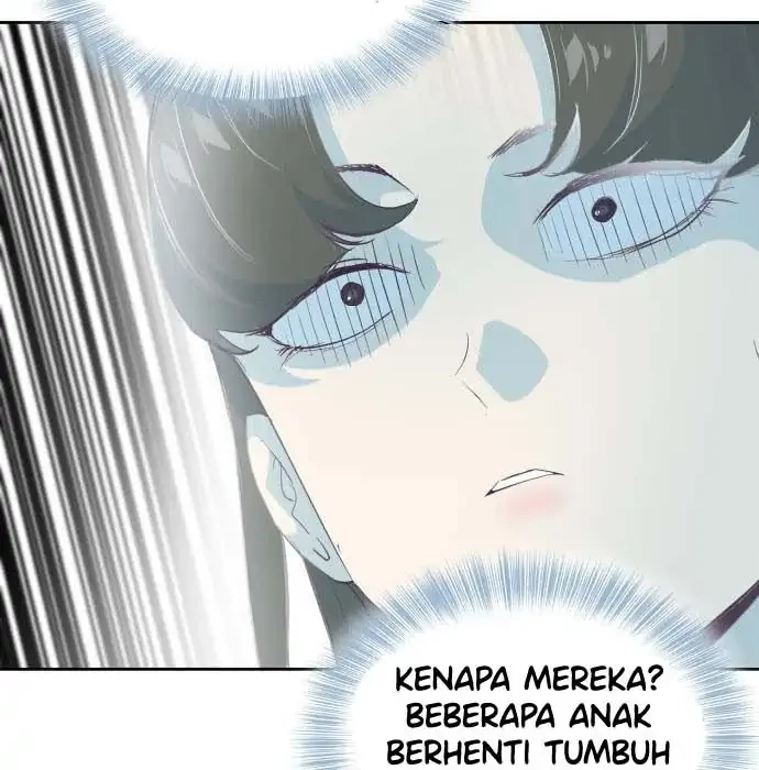 The Boy of Death Chapter 82 Gambar 84