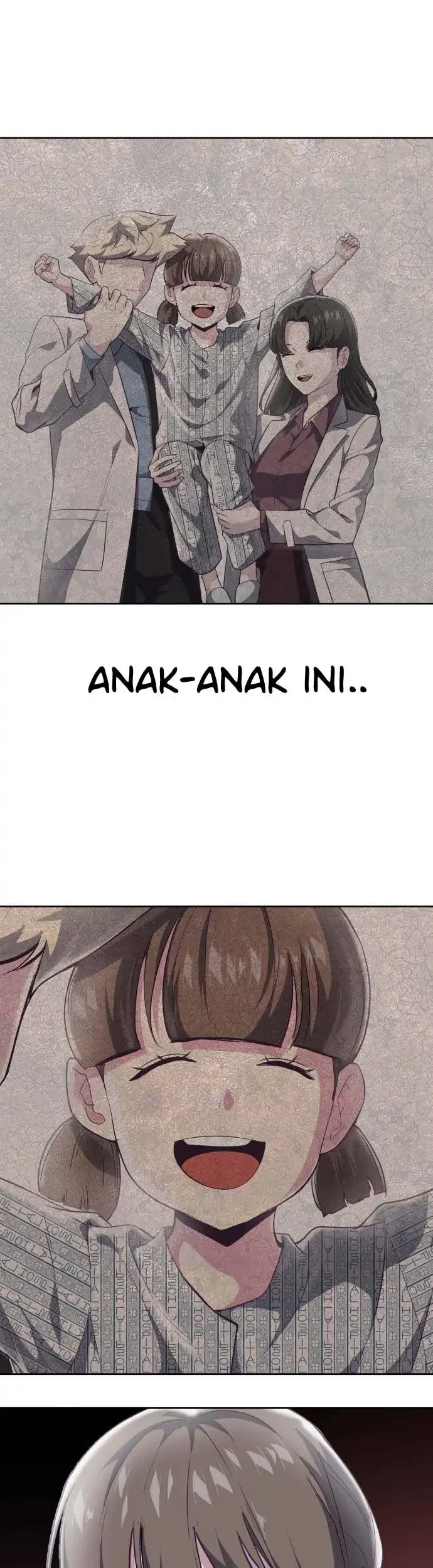 The Boy of Death Chapter 82 Gambar 87