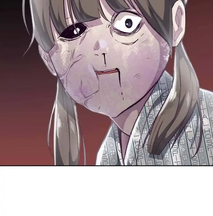 The Boy of Death Chapter 82 Gambar 88