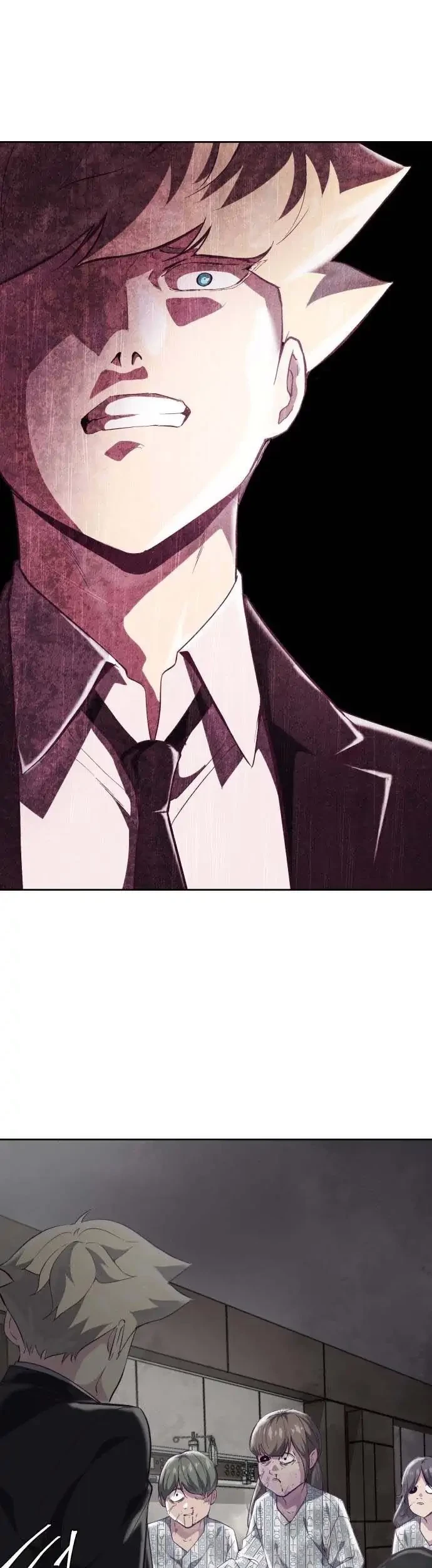 The Boy of Death Chapter 82 Gambar 89