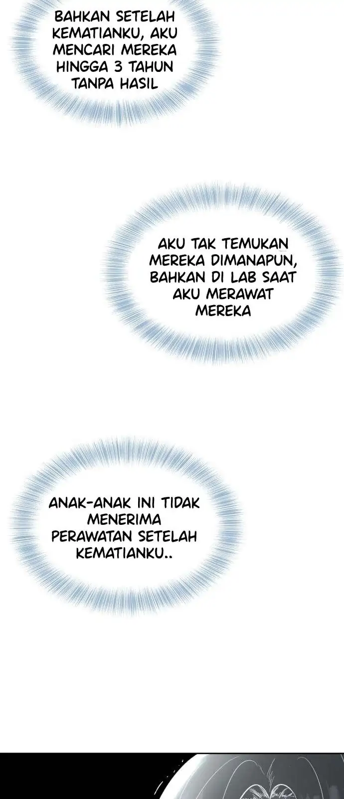 The Boy of Death Chapter 82 Gambar 91