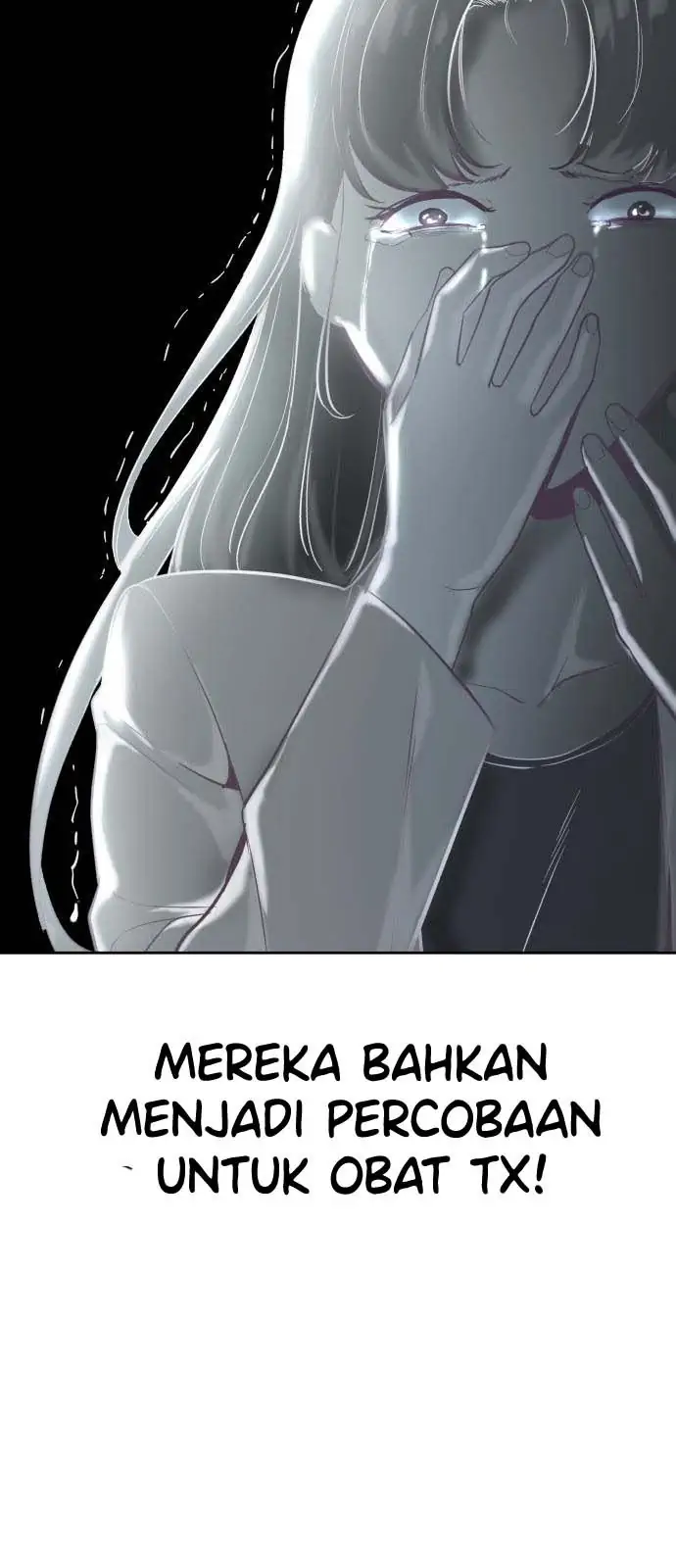 The Boy of Death Chapter 82 Gambar 92