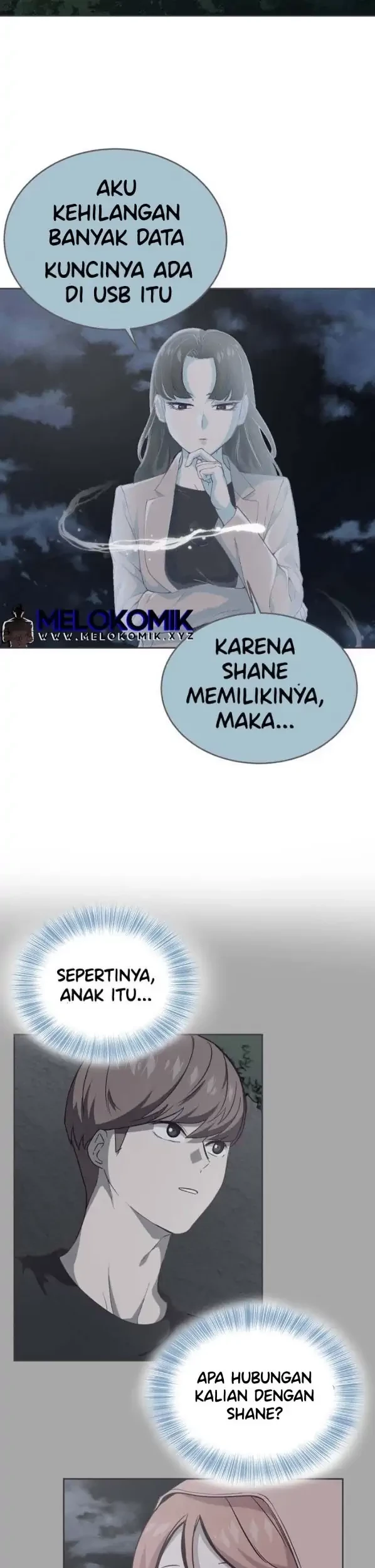 The Boy of Death Chapter 82 Gambar 7