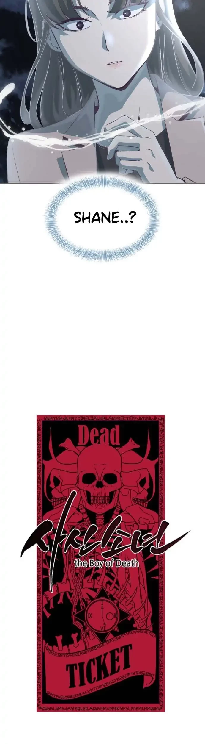 The Boy of Death Chapter 82 Gambar 11
