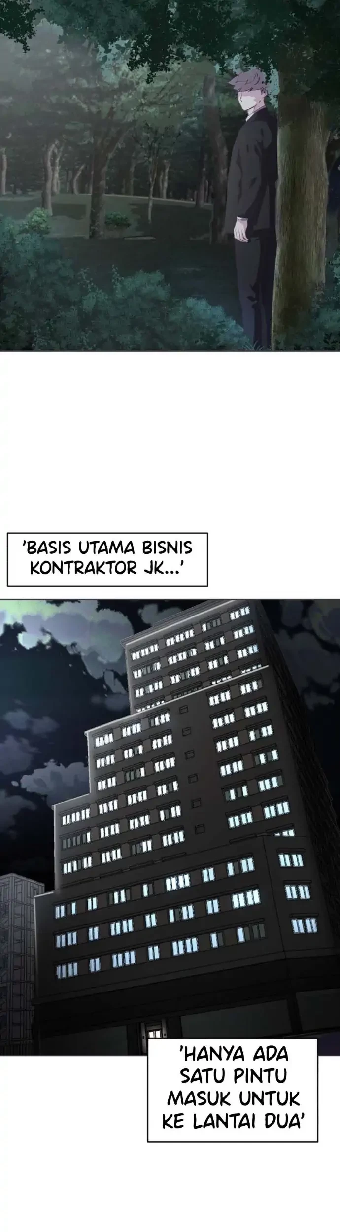 The Boy of Death Chapter 82 Gambar 13