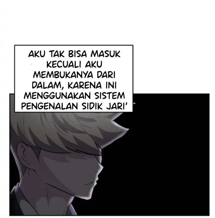 The Boy of Death Chapter 82 Gambar 14