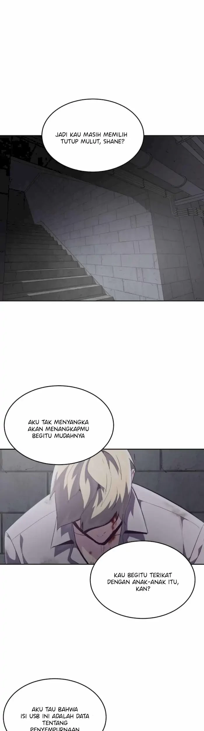 Baca The Boy of Death Chapter 83 Gambar 2