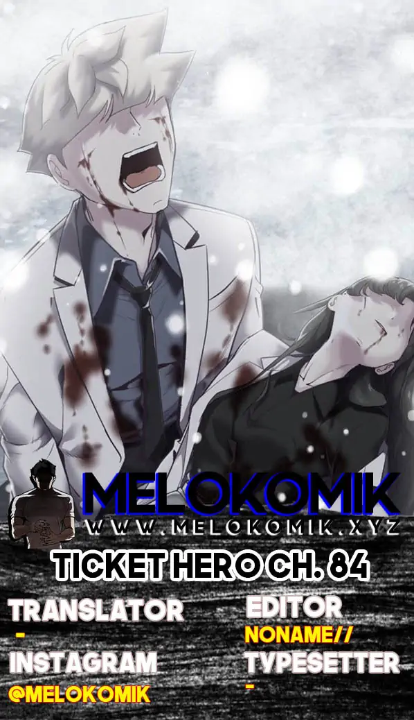 Baca Komik The Boy of Death Chapter 84 Gambar 1