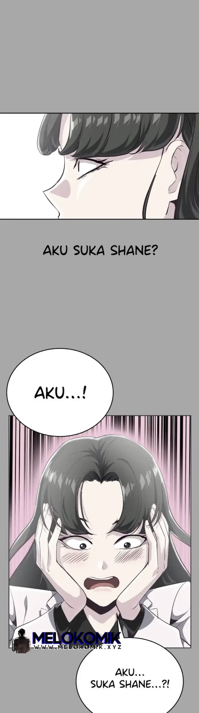The Boy of Death Chapter 84 Gambar 20
