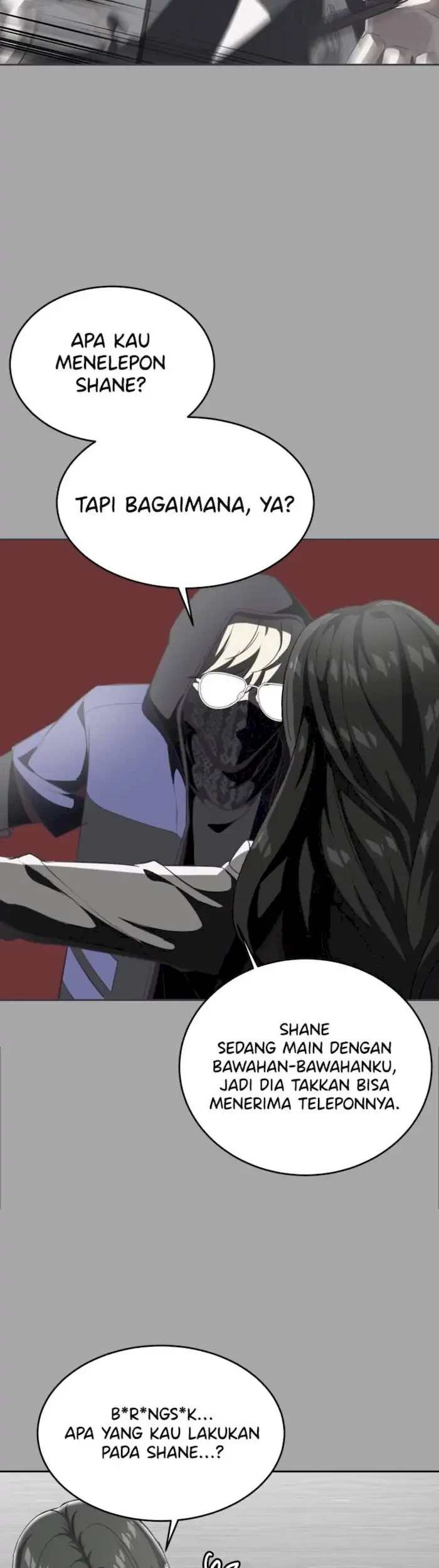 The Boy of Death Chapter 84 Gambar 28