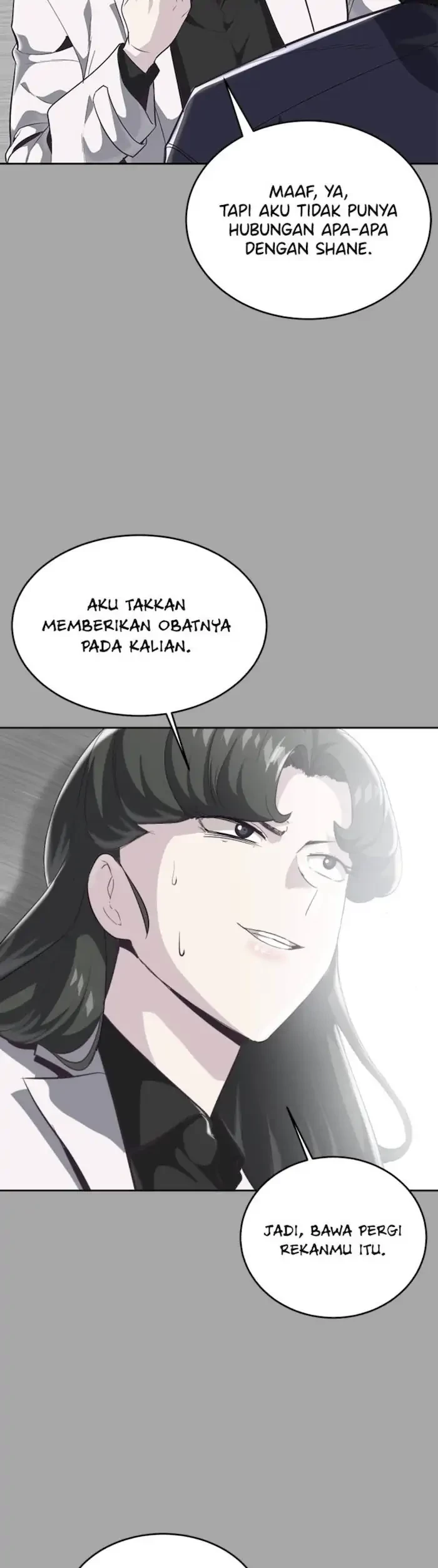 The Boy of Death Chapter 84 Gambar 46