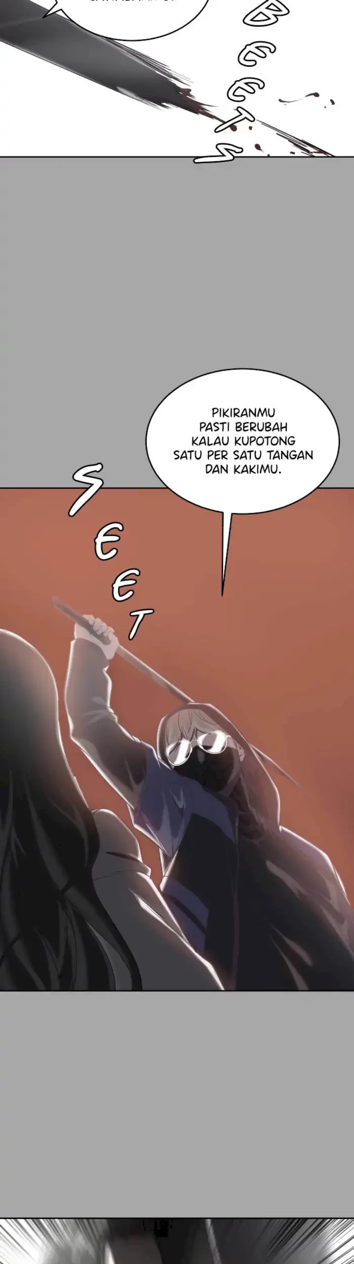 The Boy of Death Chapter 84 Gambar 48