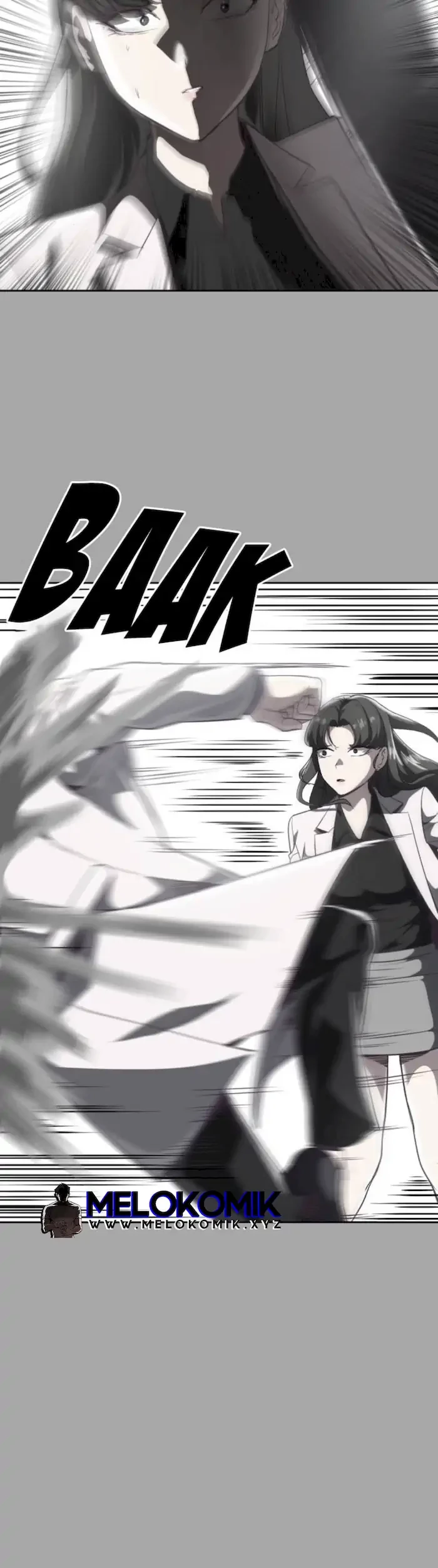 The Boy of Death Chapter 84 Gambar 50