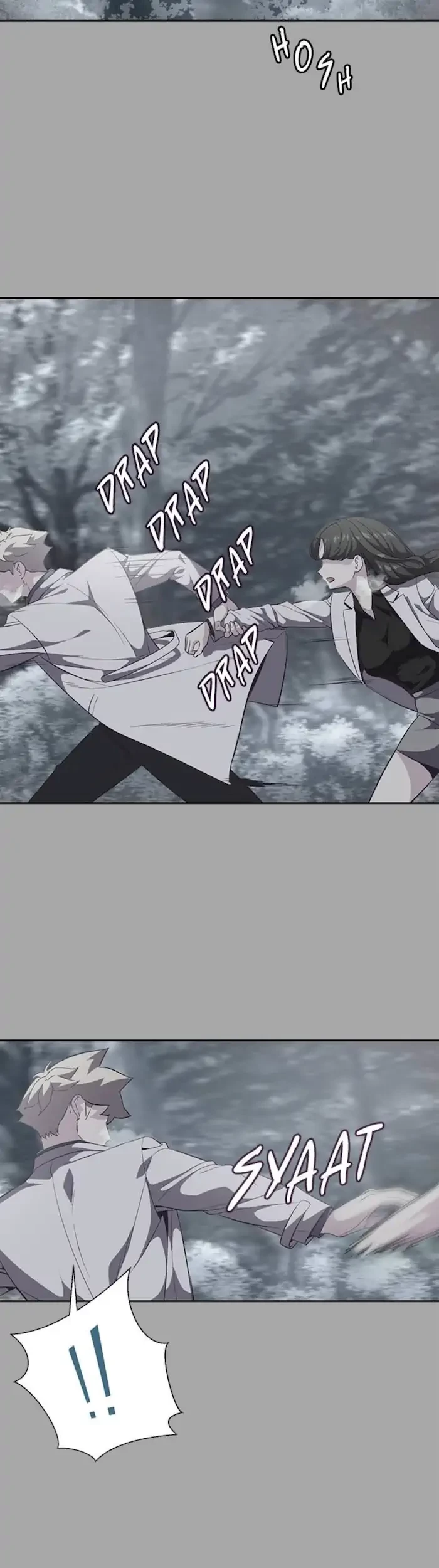 The Boy of Death Chapter 84 Gambar 56
